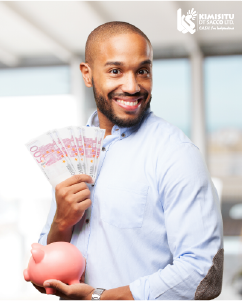 WHY EVERY COIN COUNTS, BUILD WEALTH THROUGH SACCO DEPOSITS