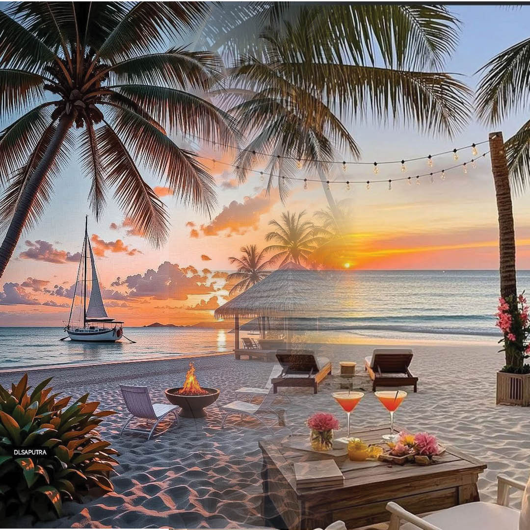 HOW TO MAKE YOUR DREAM GETAWAY A REALITY WITH KIMISITU DT SACCO